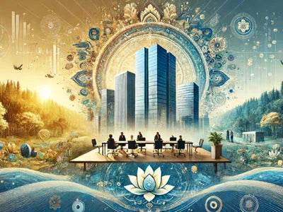 Spirituality and Transformation: A New Paradigm for the Corporate World