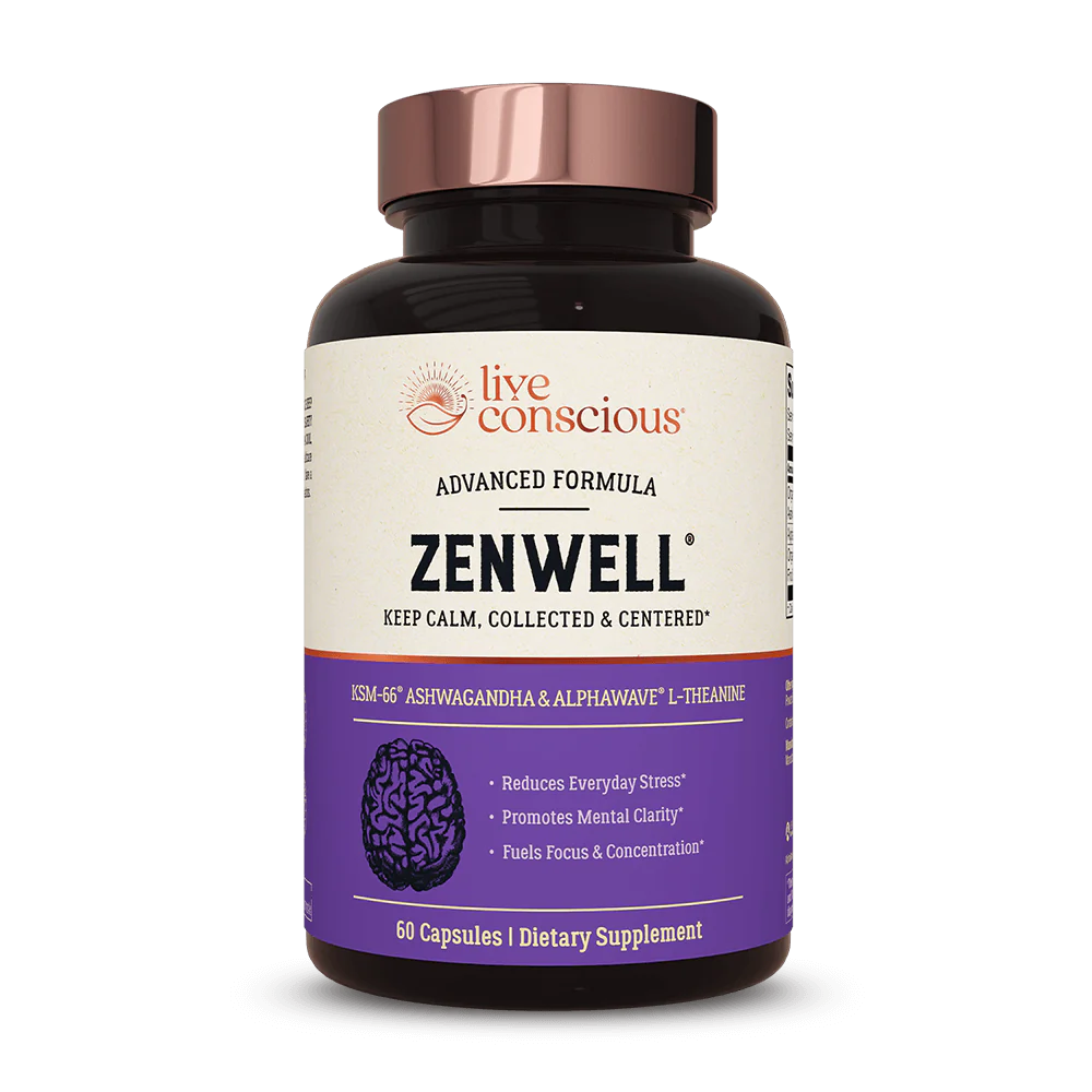 ZenWell Balance - 1 Pack