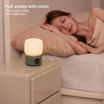 Bluetooth Speaker Cactus Lamp - Mood Light & Alarm Clock - High quality product image