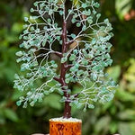 Chakra Harmony Gemstone Tree - High quality product image