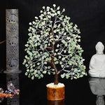 Chakra Harmony Gemstone Tree - High quality product image