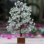 Chakra Harmony Gemstone Tree - High quality product image