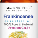 Majestic Pure Lavender Essential Oil - Aromatherapy - Maria