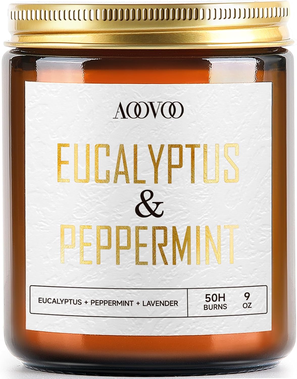 Eucalyptus Mint Candle