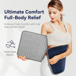 Blue Elf ComfortHeat Pad - High quality product image