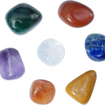 Chakra Harmony Gemstone Tree - High quality product image