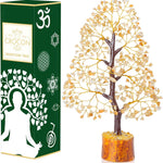 Chakra Harmony Gemstone Tree - High quality product image