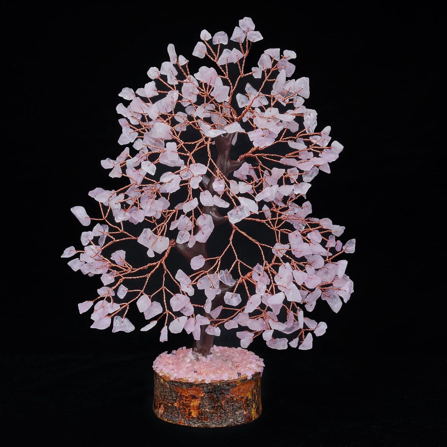 Chakra Harmony Gemstone Tree - High quality product image