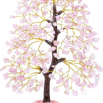 Chakra Harmony Gemstone Tree - High quality product image