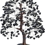 Chakra Harmony Gemstone Tree - High quality product image