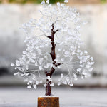 Chakra Harmony Gemstone Tree - High quality product image