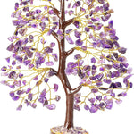 Chakra Harmony Gemstone Tree - High quality product image