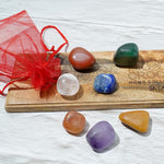 Chakra Harmony Gemstone Tree - High quality product image