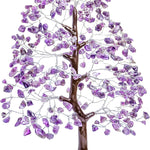 Chakra Harmony Gemstone Tree - High quality product image