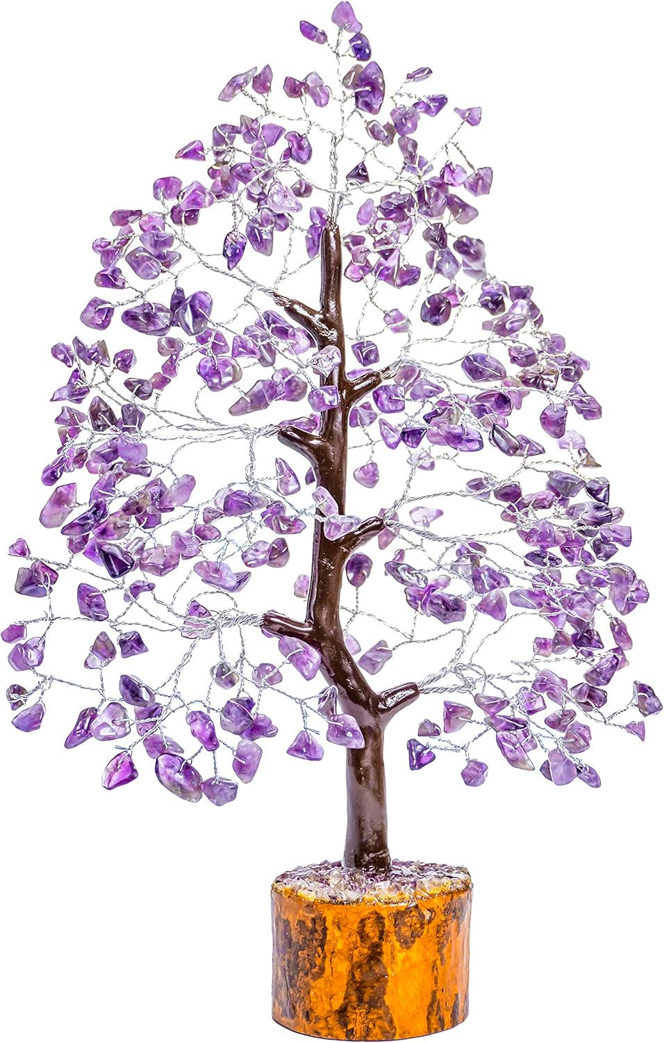 Chakra Harmony Gemstone Tree - High quality product image