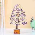 Chakra Harmony Gemstone Tree - High quality product image