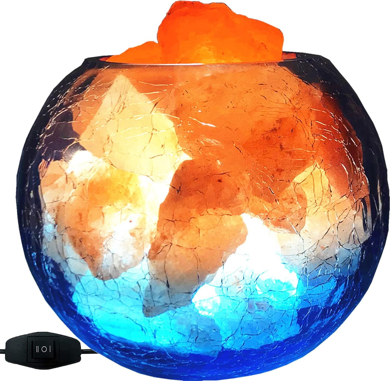 Himalayan Salt Lamp