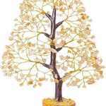 Chakra Harmony Gemstone Tree - High quality product image