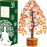 Chakra Harmony Gemstone Tree - High quality product image