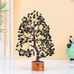 Chakra Harmony Gemstone Tree - High quality product image