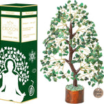 Chakra Harmony Gemstone Tree - High quality product image