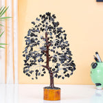 Chakra Harmony Gemstone Tree - High quality product image