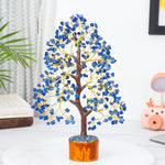 Chakra Harmony Gemstone Tree - High quality product image