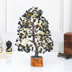 Chakra Harmony Gemstone Tree - High quality product image