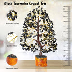 Chakra Harmony Gemstone Tree - High quality product image