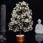 Chakra Harmony Gemstone Tree - High quality product image