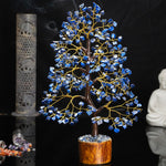 Chakra Harmony Gemstone Tree - High quality product image