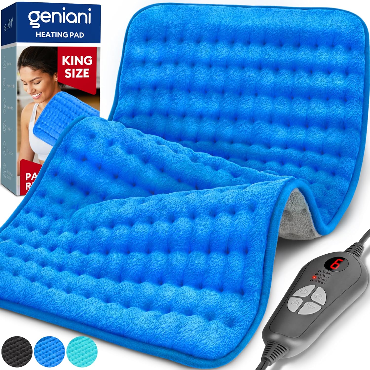 Comfort Heat Pad - High quality product image