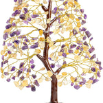 Chakra Harmony Gemstone Tree - High quality product image