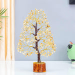 Chakra Harmony Gemstone Tree - High quality product image