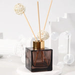 Aroma Glass Bottle Diffuser for Home Decor - Maria