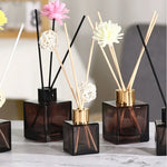 Aroma Glass Bottle Diffuser for Home Decor - Maria