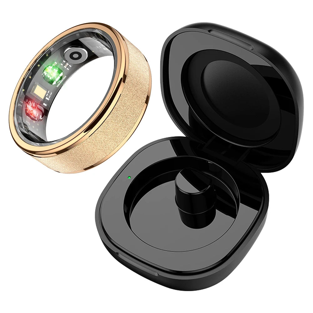 COLMI Smart Ring - High quality product image