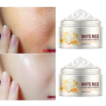 Rice Anti-wrinkle Facial Cream Acne Melasma Treatment Pigmentation Whitening Face Lifting Beauty Moisturizer Korean Cosmetics30g - Maria