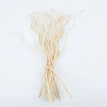 20-Pack Wavy Rattan Reed Diffuser Sticks - Maria