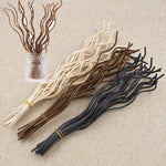 20-Pack Wavy Rattan Reed Diffuser Sticks - Maria