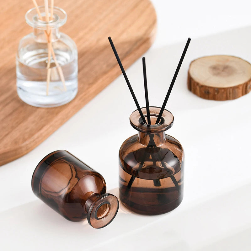 AromaLift: 50ml Home Fragrance Diffuser Bottle - Maria