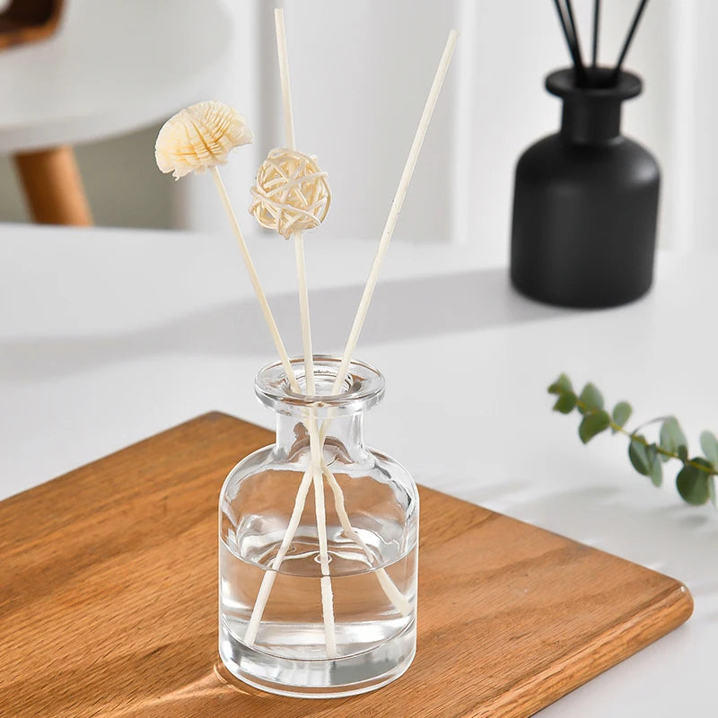 AromaLift: 50ml Home Fragrance Diffuser Bottle - Maria