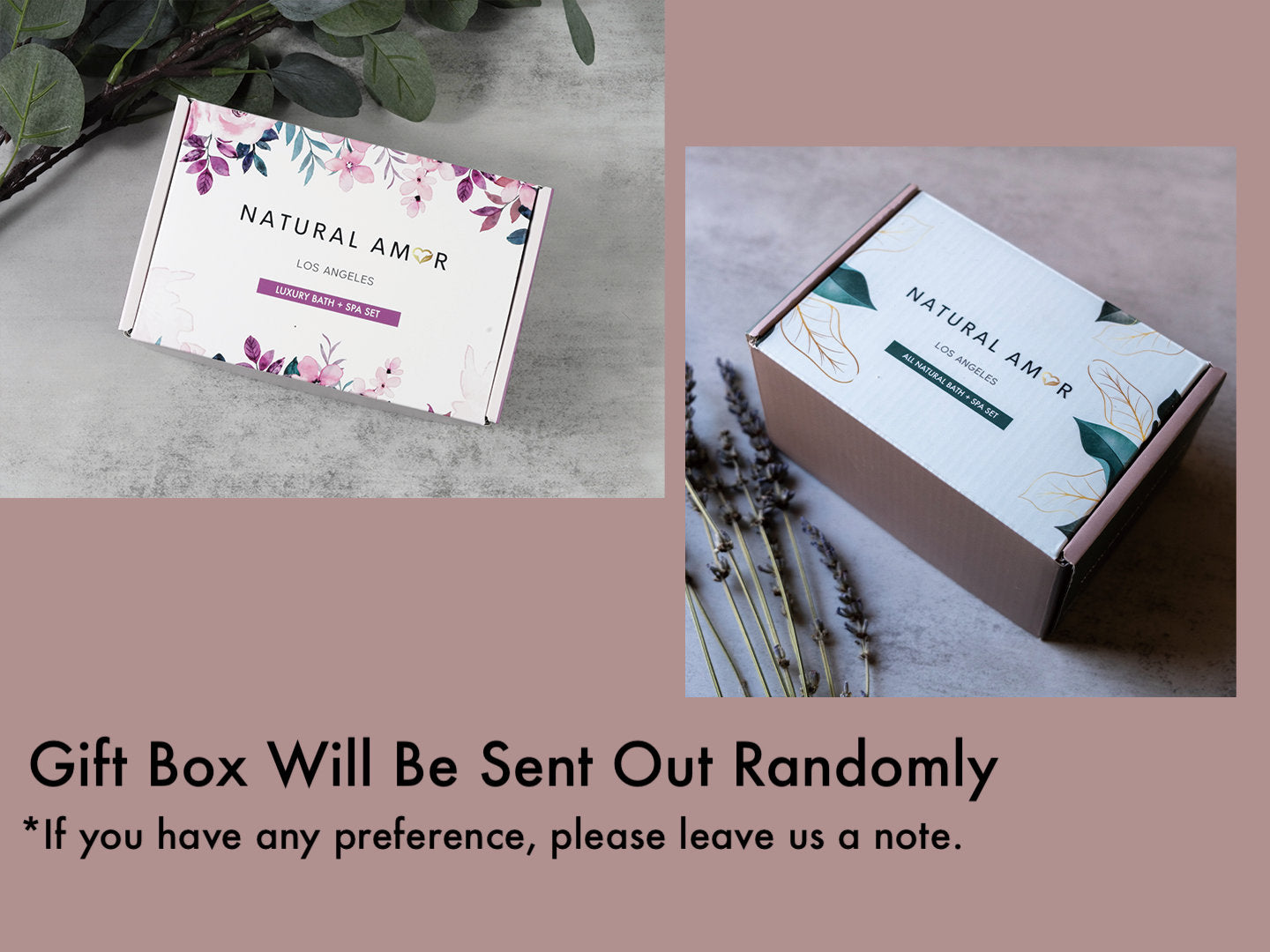 Artisan Handmade Soap Gift Box - High quality product image