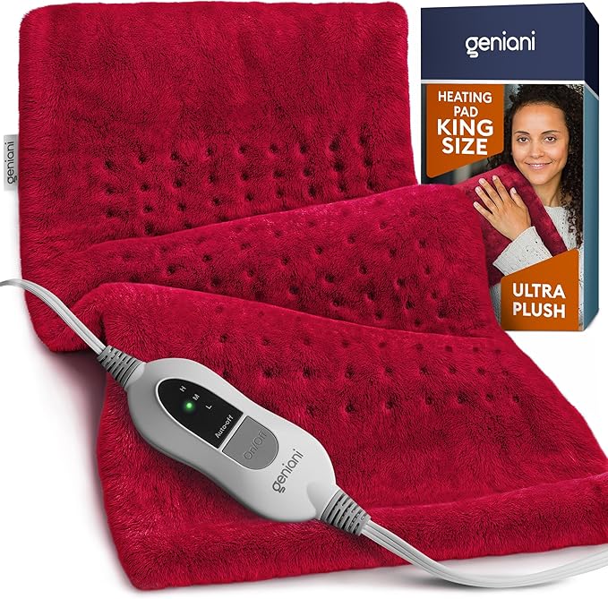 Comfort Heat Pad - High quality product image