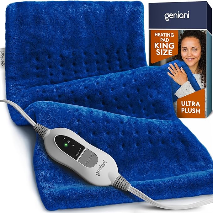 Comfort Heat Pad - High quality product image