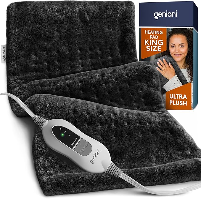 Comfort Heat Pad - High quality product image