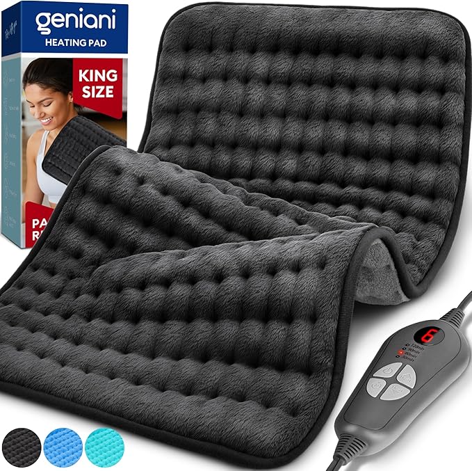 Comfort Heat Pad - High quality product image