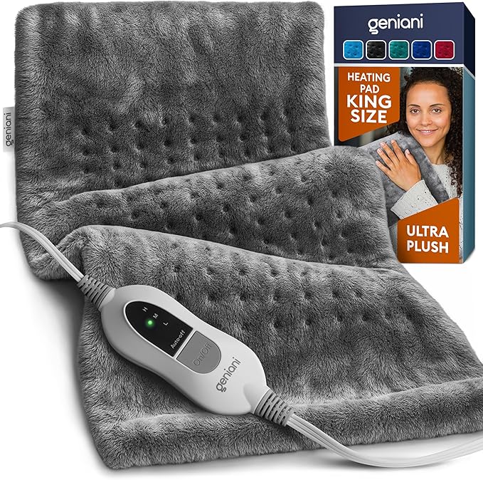 Comfort Heat Pad - High quality product image