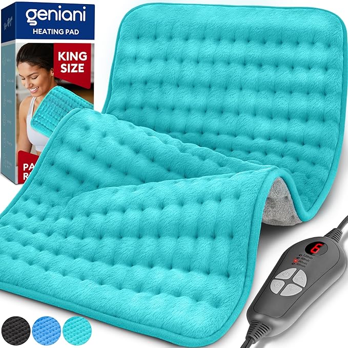 Comfort Heat Pad - High quality product image