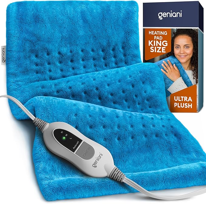 Comfort Heat Pad - High quality product image